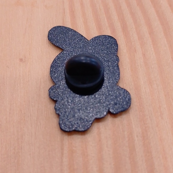 🆕 Sanrio My Melody Riding Hood Enamel Pin Brooch - Picture 5 of 8